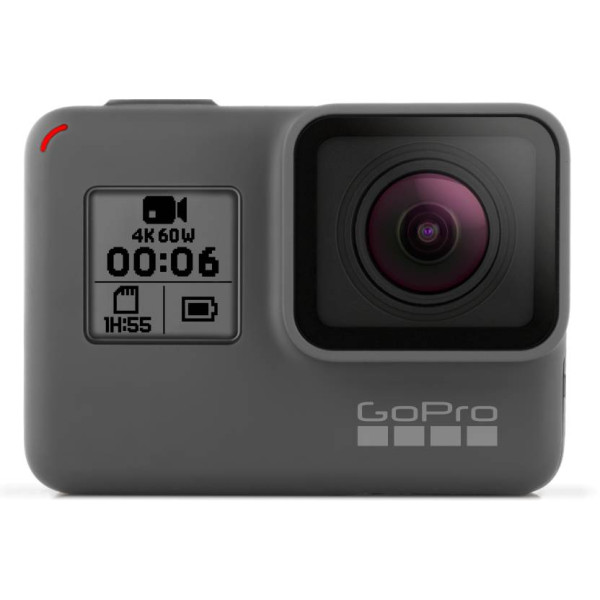 Камера HERO 6 Black (CHDHX-601)